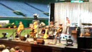 Steven Curtis Chapman- See The Glory