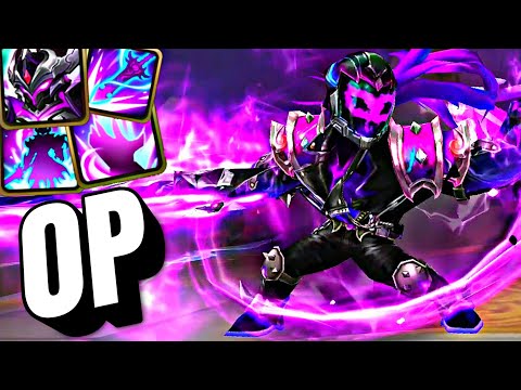 The Control Power of Gurkha (Summoners War)