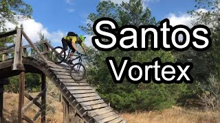 Vortex - full trail