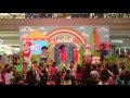 Dora S Friendship Fiesta With Paw Patrol Bubble Guppies Live Christmas Show At Suntec City 4 5