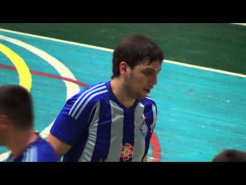 КХ 8 лига Zotti – BarBaris