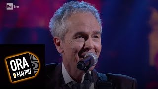 Michele Pecora canta "Era lei" - Ora o mai più 19/01/2019