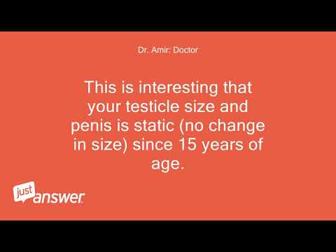 De ce bărbații au picături de penis
