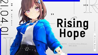 Rising Hope - LiSA // covered by 道明寺ここあ