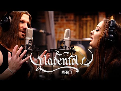 GLADENFOLD - Mercy (Official Music Video) [feat. Micha]