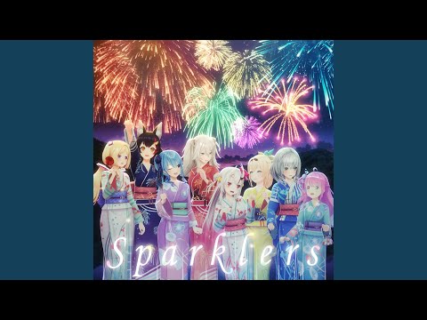 Sparklers