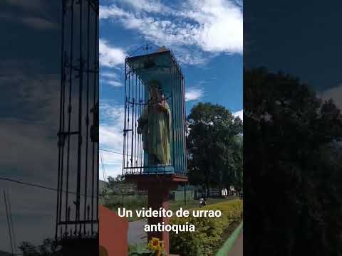 lo lindo que es vivir en el campo urrao antioquia