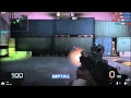 Black Squad [5min](720p)Демонстрация графики и физики игры.vk ...