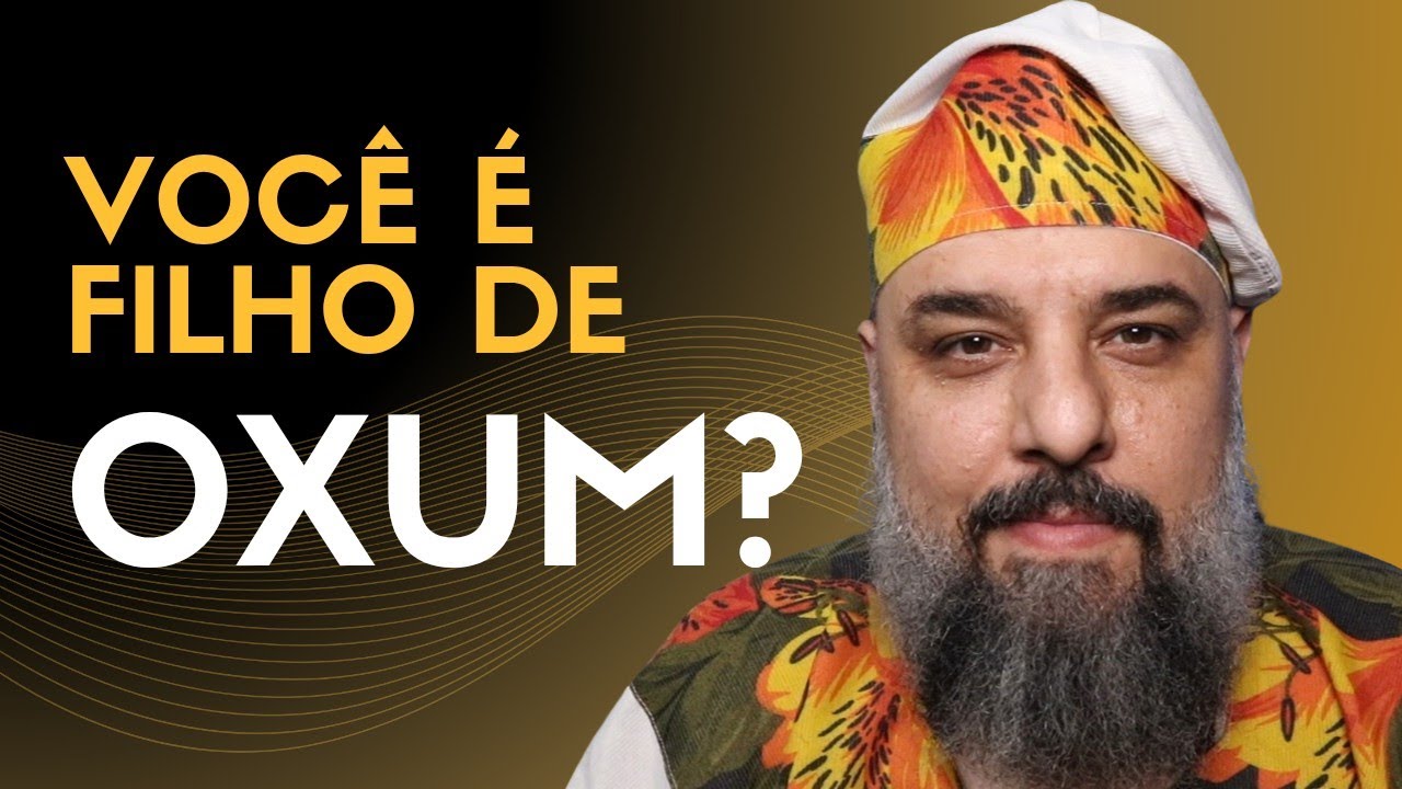 Filhos de Oxum Sentem Isso… Descubra se Ela Te Escolheu!