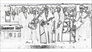 By the time I get to Phoenix   THE MAGNIFICENT MEN