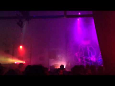 Tekno Sucks Label Night @ Worm R'dam 2014