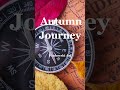 🍁✨ Autumn Journey – Let the Music Take You on a Joyful Adventure! ✨🎻 #shorts #short #wadowskiart