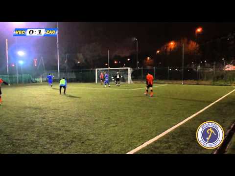 Zona Goal: Vecchia Guardia - FC Zaccaria - Sintesi