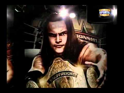 FCW 10/16/11 - Calvin Raines & James Bronson vs. Donny Marlow & CJ Parker