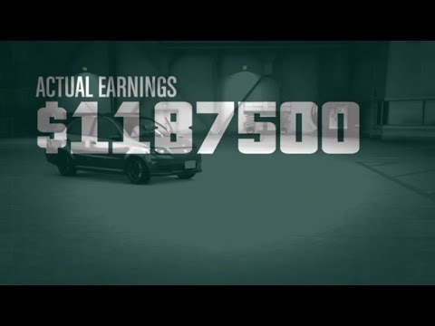 HOW TO DO THE BOGDAN HEIST GLITCH (ACT2) MAKE MILLIONS AN HOUR *EASY* 1.50