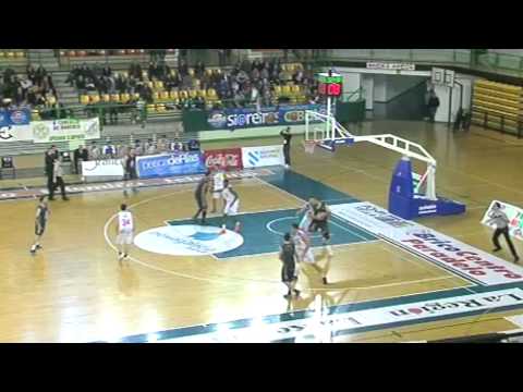 Resumen Adecco Oro J18 Ourense Termal Vs Cocinascom