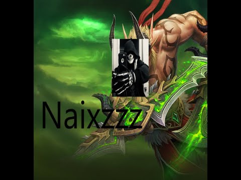 Relentless World PvP Havoc Demon Hunter World of Warcraft Dragon Flight