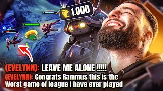 ELLE A ENVIE DE S’ARRACHER LES YEUX, LA PIRE PARTIE DE SA VIE - Les Fadas