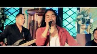 (LEVÁNTATE) Vídeo Official HD ( Lucy Hilario)  By  Mármol Ent.