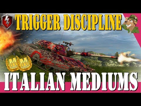 Maximising Your Damage | Progetto 65 | WoT Blitz [2019]