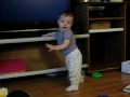 Jax Dancing