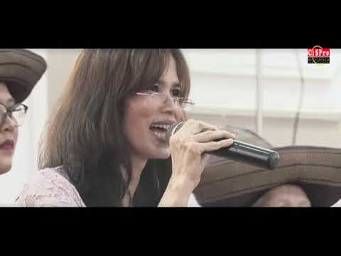 LANDEK SUKUT BARUS MERGANA [BUDAYA KARO] - KERJA ADAT "IBEN & SISCA" WEDDING KARO