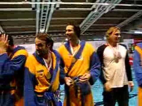 eger 2007 magyar kupagyőztes