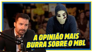 RESPOSTA AOS ATAQUES DE zanGADO | E Detalhe | Arthur do Val | 10/02/2026