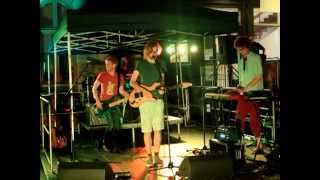 The Planetoids - Land of Endless Greed (Bad Religion Disco Cover)