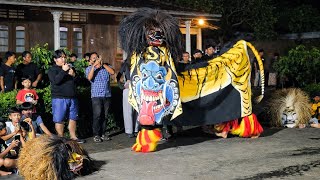 Download lagu RAMPAK BARONGAN KENDAL DI PASAR LABAN KANGKUNG mp3