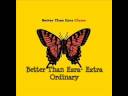 Better Than Ezra- Extra Ordinary