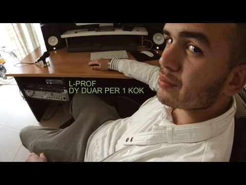 L - Prof - Dy Duar Per 1 Kok