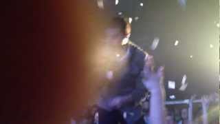 Mutemath - Equals (Live in Lawrence, KS)