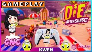 Die After Sunset | GAMEPLAY | PS5 | Indie Game Spotlight