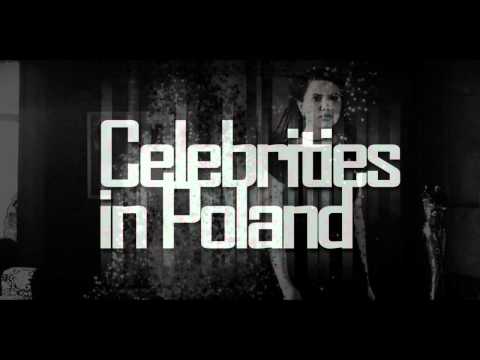Celebrities In Poland with Nick Sinckler @ base music club