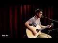 Jacob Whitesides - Let's Be Birds (Last.fm ...