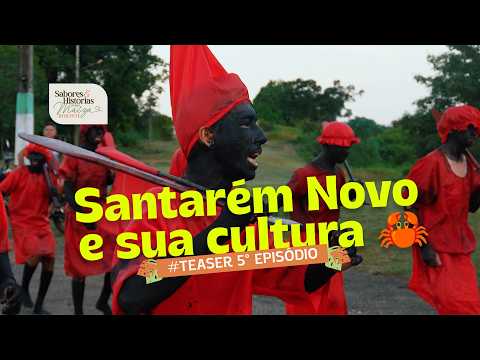 easer: Riquezas culturais de Santarém Novo | Sabores & Histórias