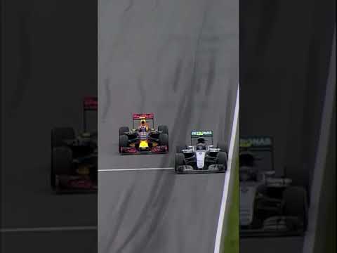 Thumbnail for AMAZING OVERTAKE BY ROSBER... oh😅 by GAZ, Renault, Ferrari, SEAT, Car