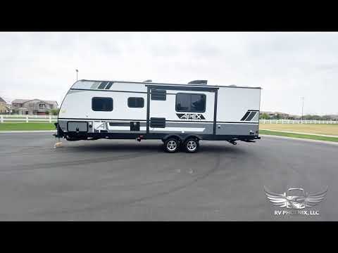 Coachmen Apex 2021