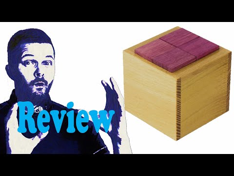 Euklid For Nick from Pelikan - Review