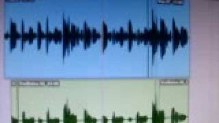 Conjunto Bluegrass Porto-Alegrense "Up above my head"