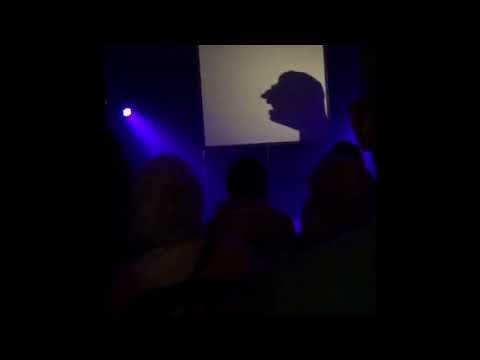 TOUR DE MAGIE : HANS DAVIS OMBROMANE.