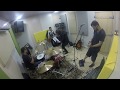 Banda House on moon tributo ao U2