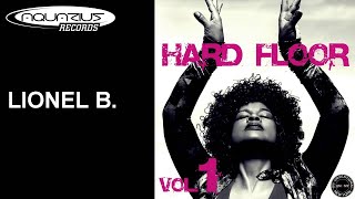 Lionel B. - You Get Me High