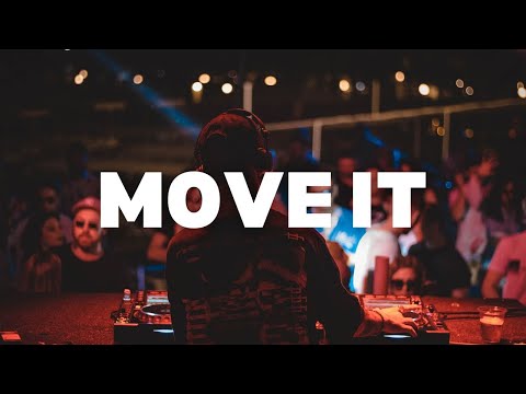 Reel 2 Real - I Like To Move It (PIZAR Tribal Remix)