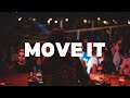 Reel 2 Real I Like To Move It PIZAR Tribal Remix