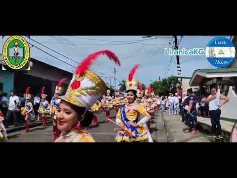 Colegio Publico José Santos Zelaya, Matiguas - Matagalpa 