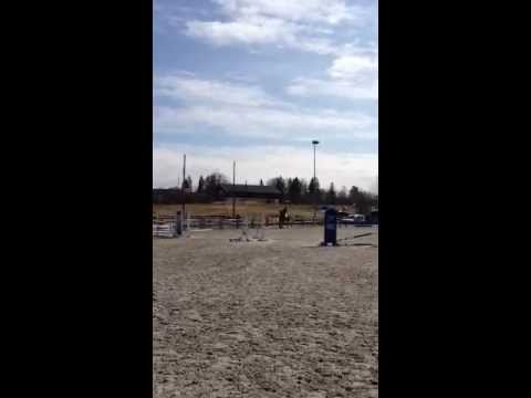 Østern 14 april 1,10