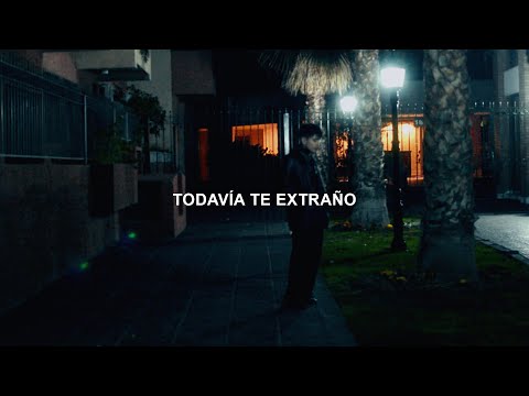 Lauti Vera - Todavía te extraño (Videoclip)