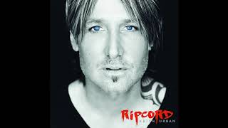 Keith Urban - Habit of You (CDRip)